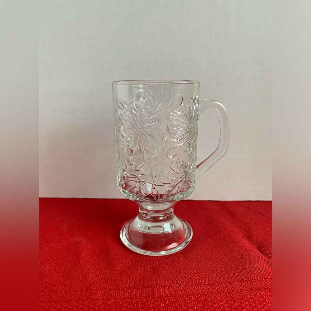 PRINCESS HOUSE Fantasia Hot Beverage Mug 5 1/2”